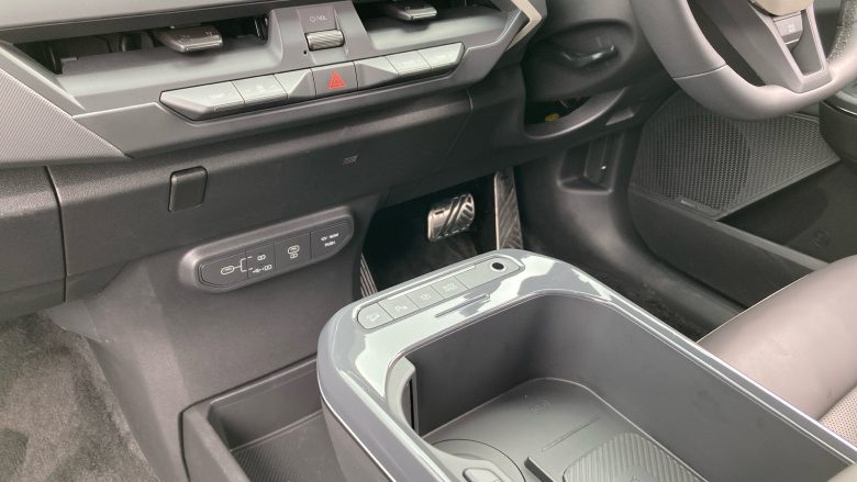 Kia EV5 160kW GT-Line S 81.4kWh 5dr Auto Electric Estate